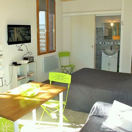 Studio Riga Ax-les-Thermes Eksteriør bilde
